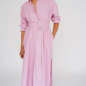 Brand new dress. Never used